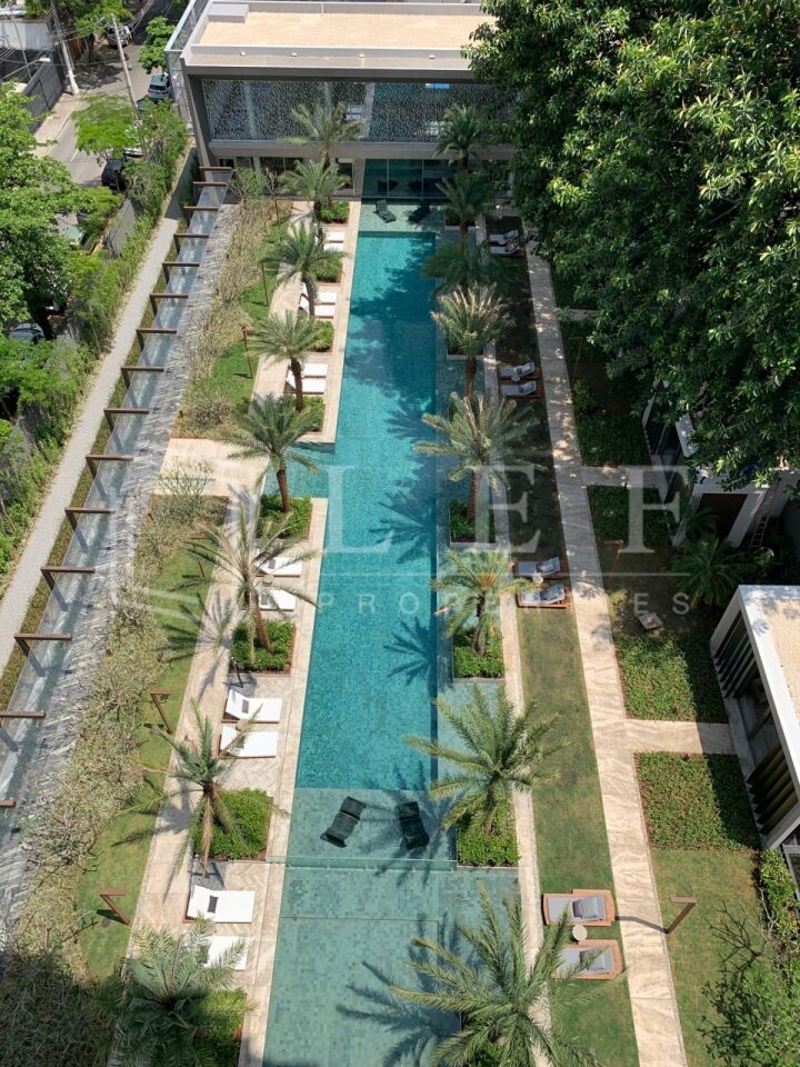 Lef Properties