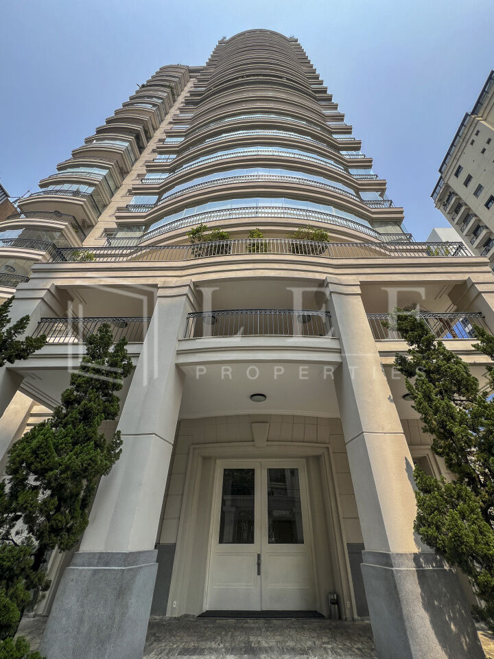 Lef Properties