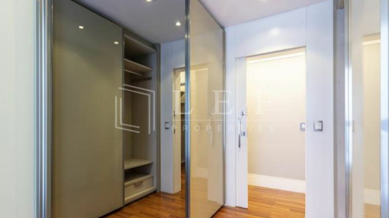 Lef Properties