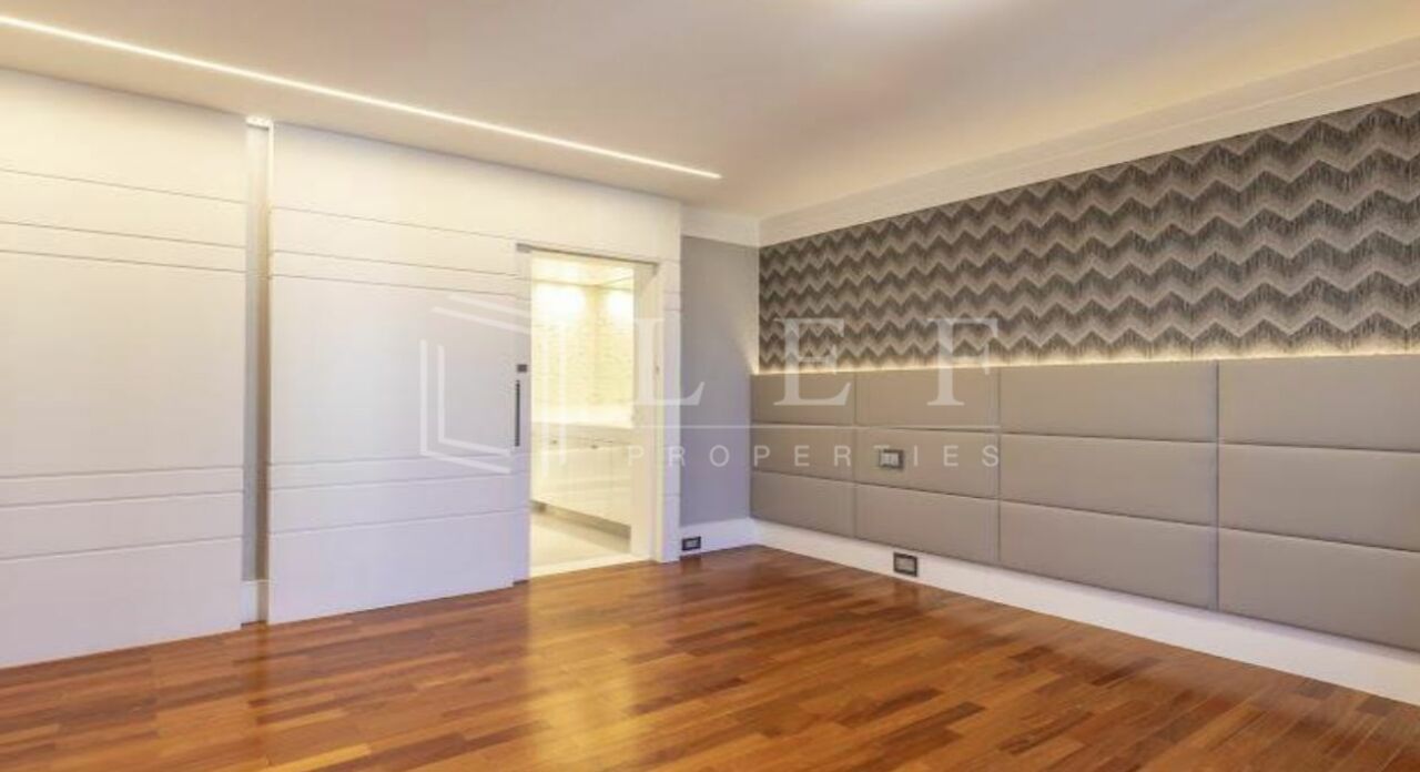 Lef Properties