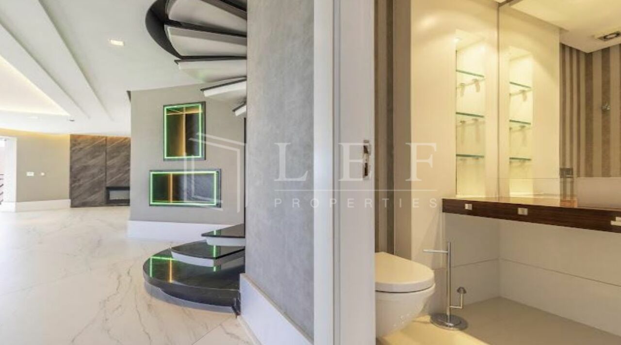 Lef Properties