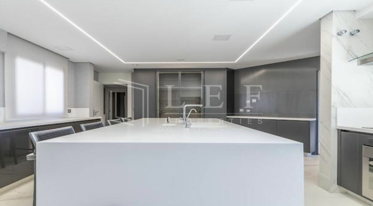 Lef Properties