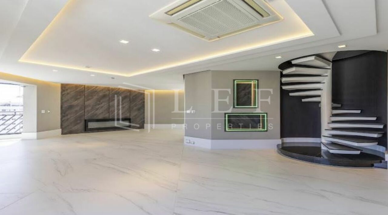 Lef Properties