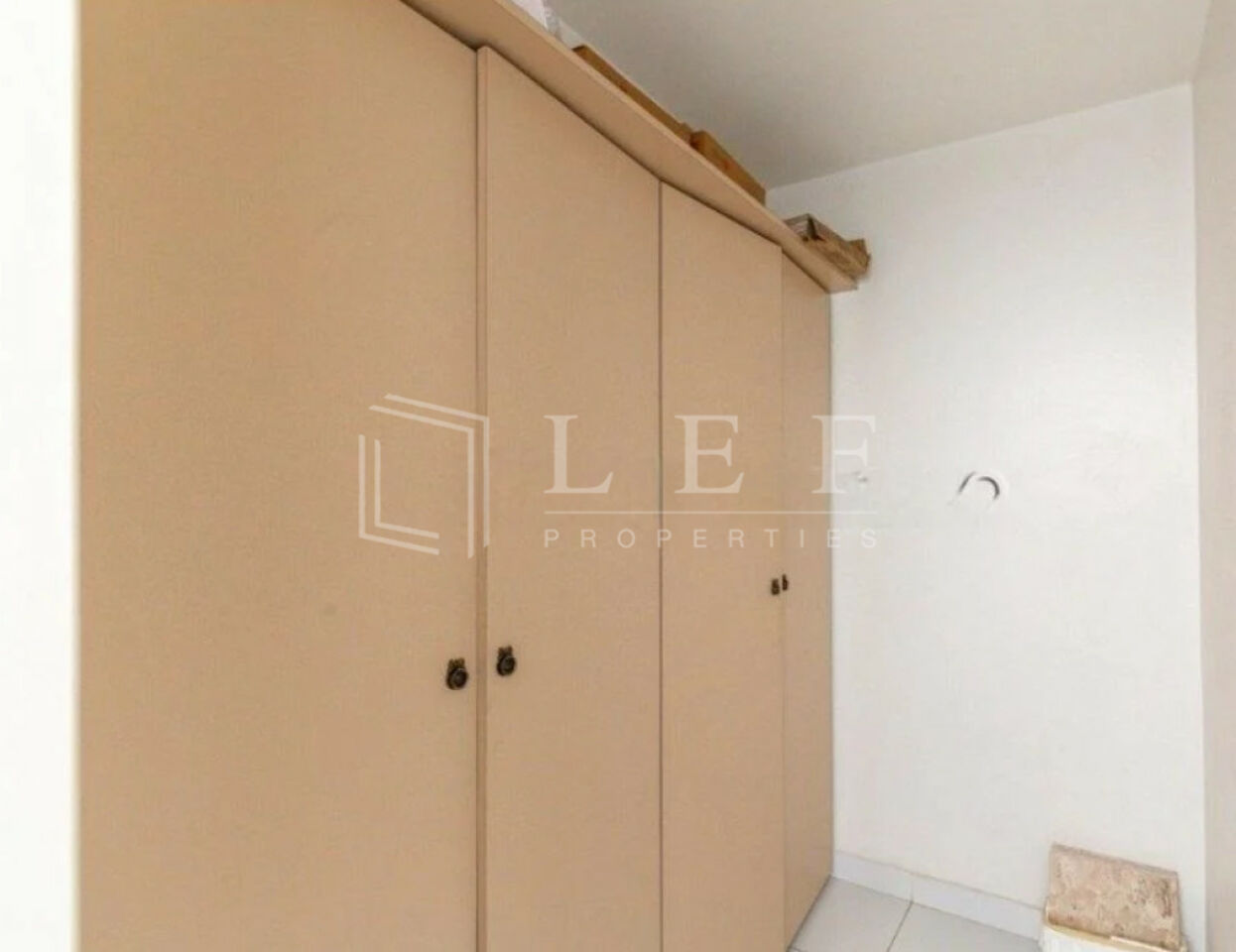 Lef Properties