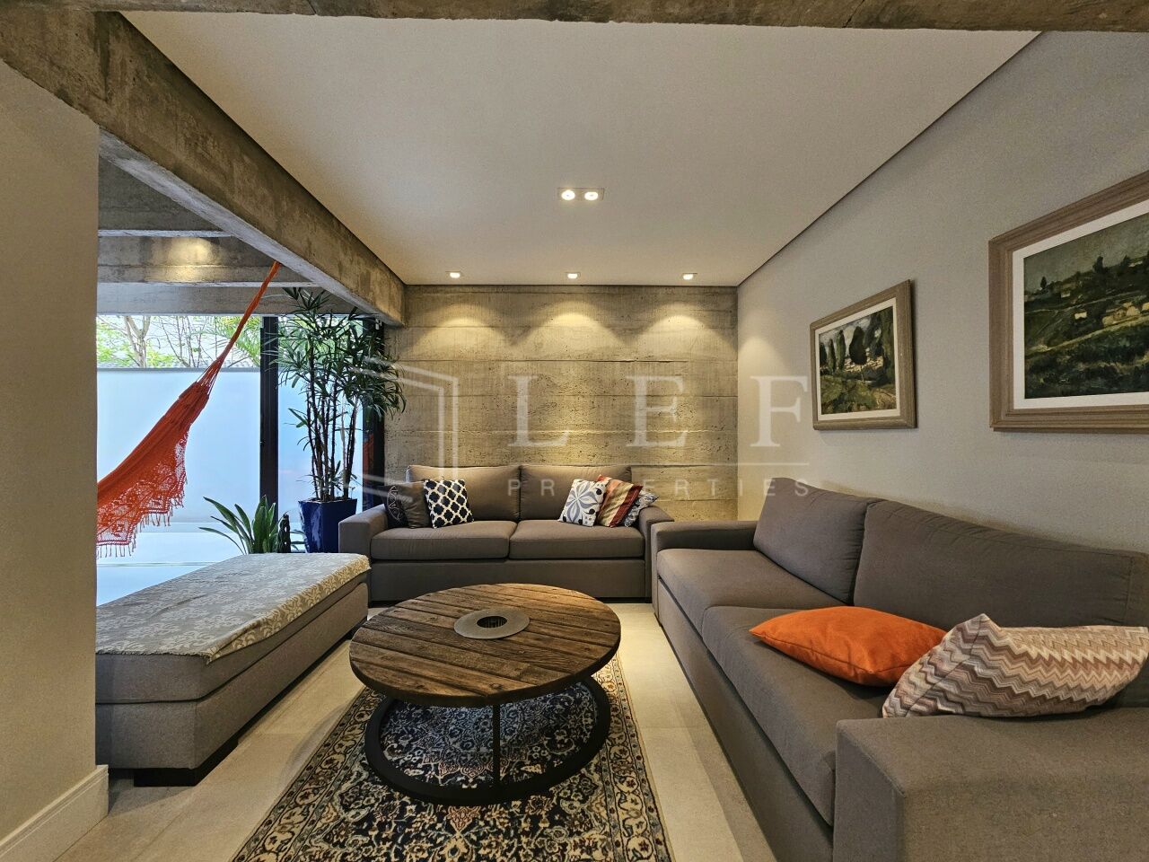 Lef Properties