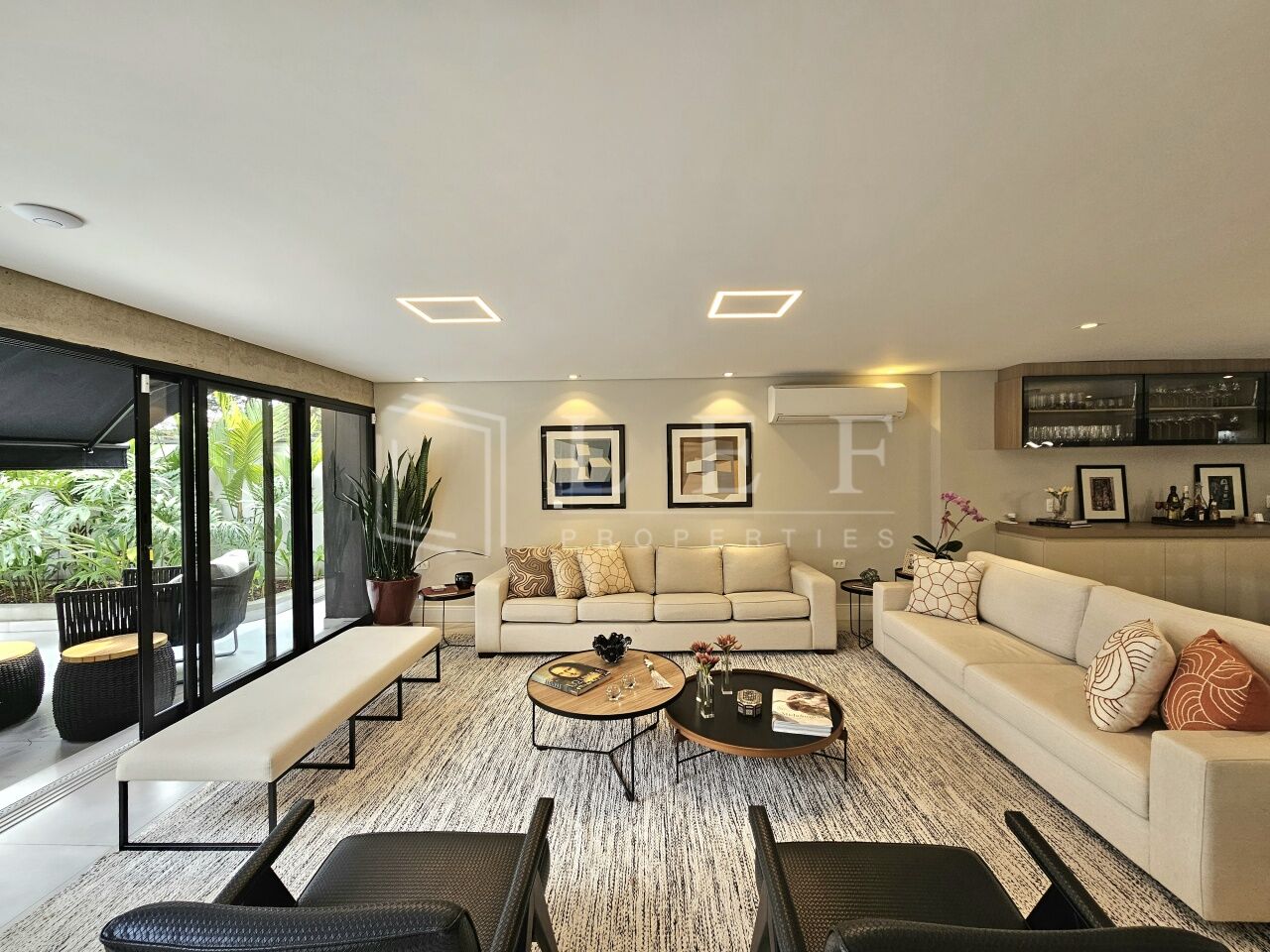 Lef Properties