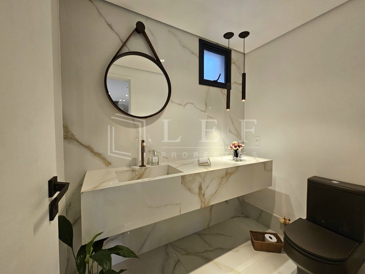 Lef Properties