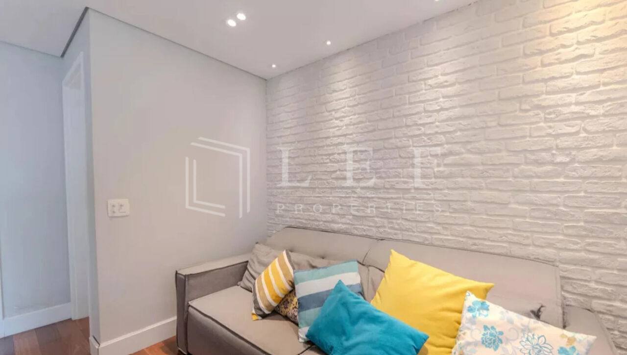 Lef Properties