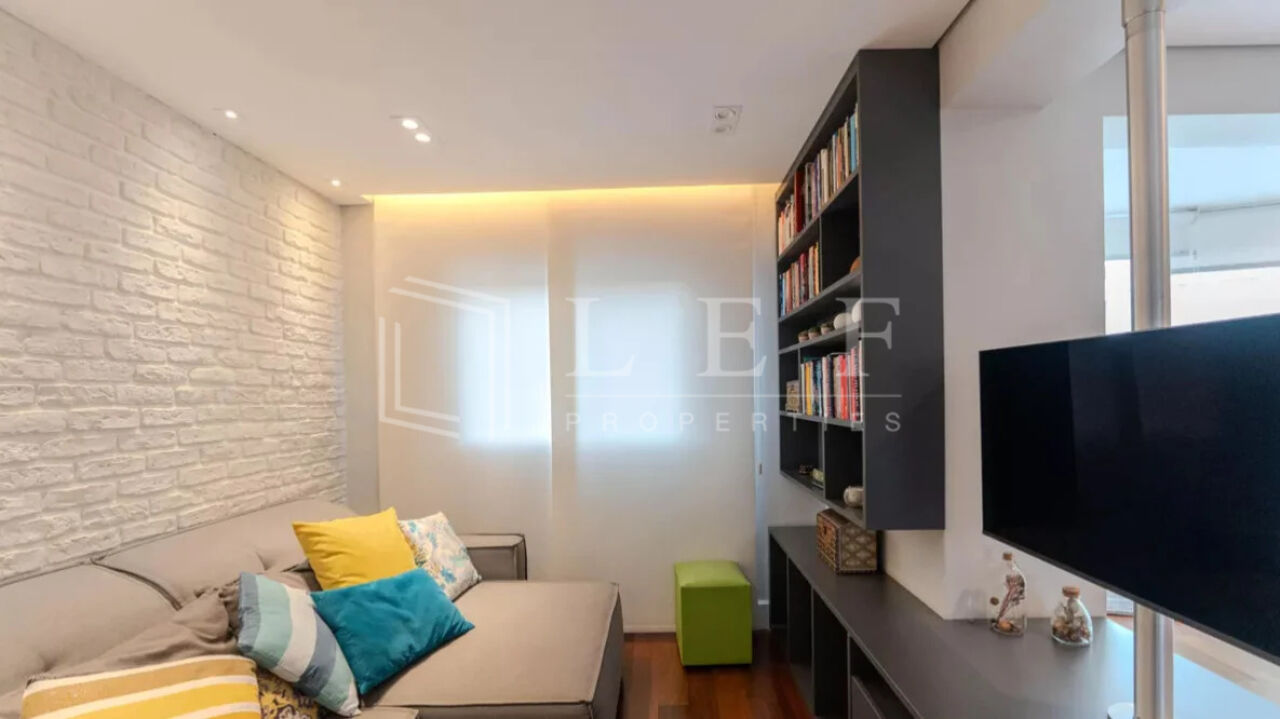 Lef Properties