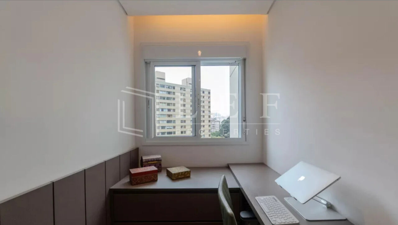Lef Properties
