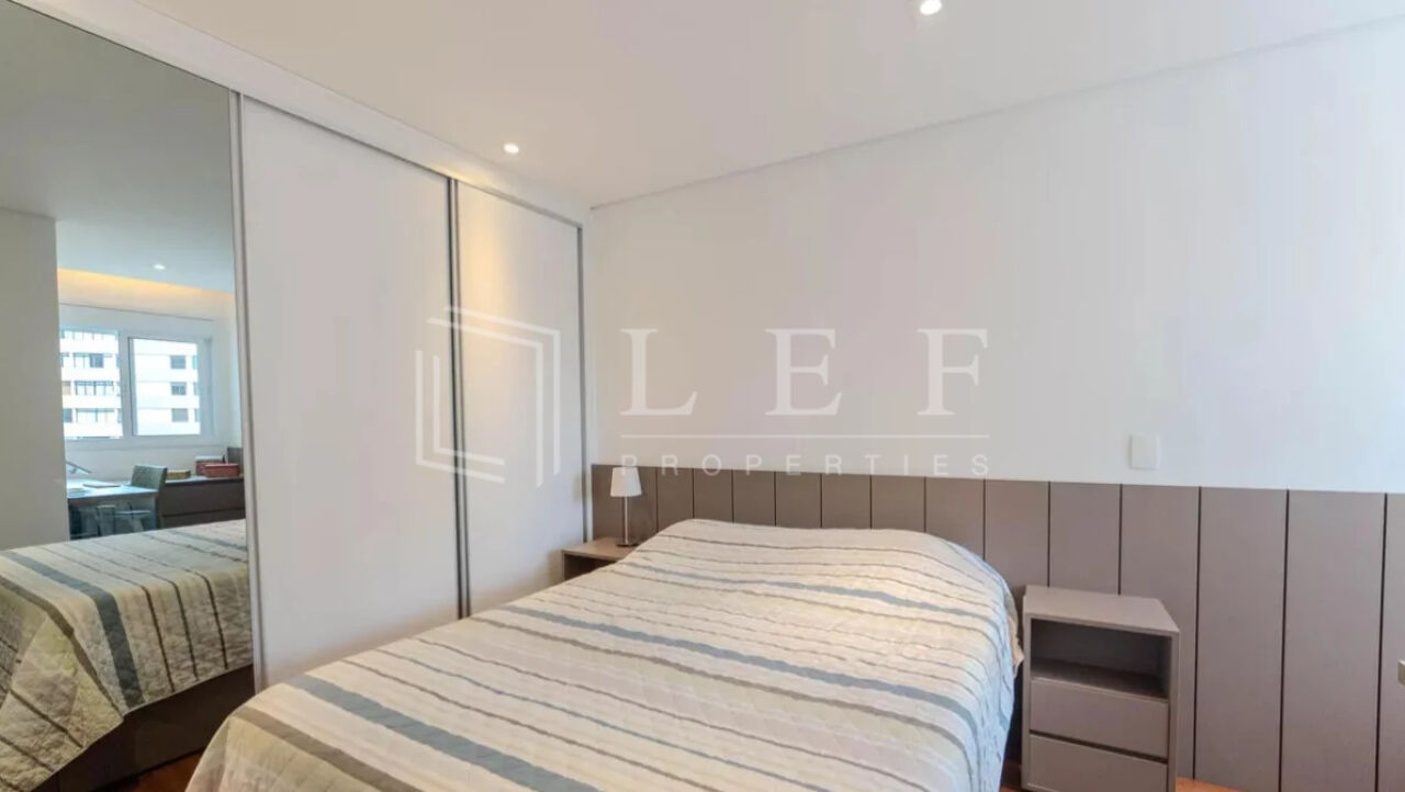 Lef Properties