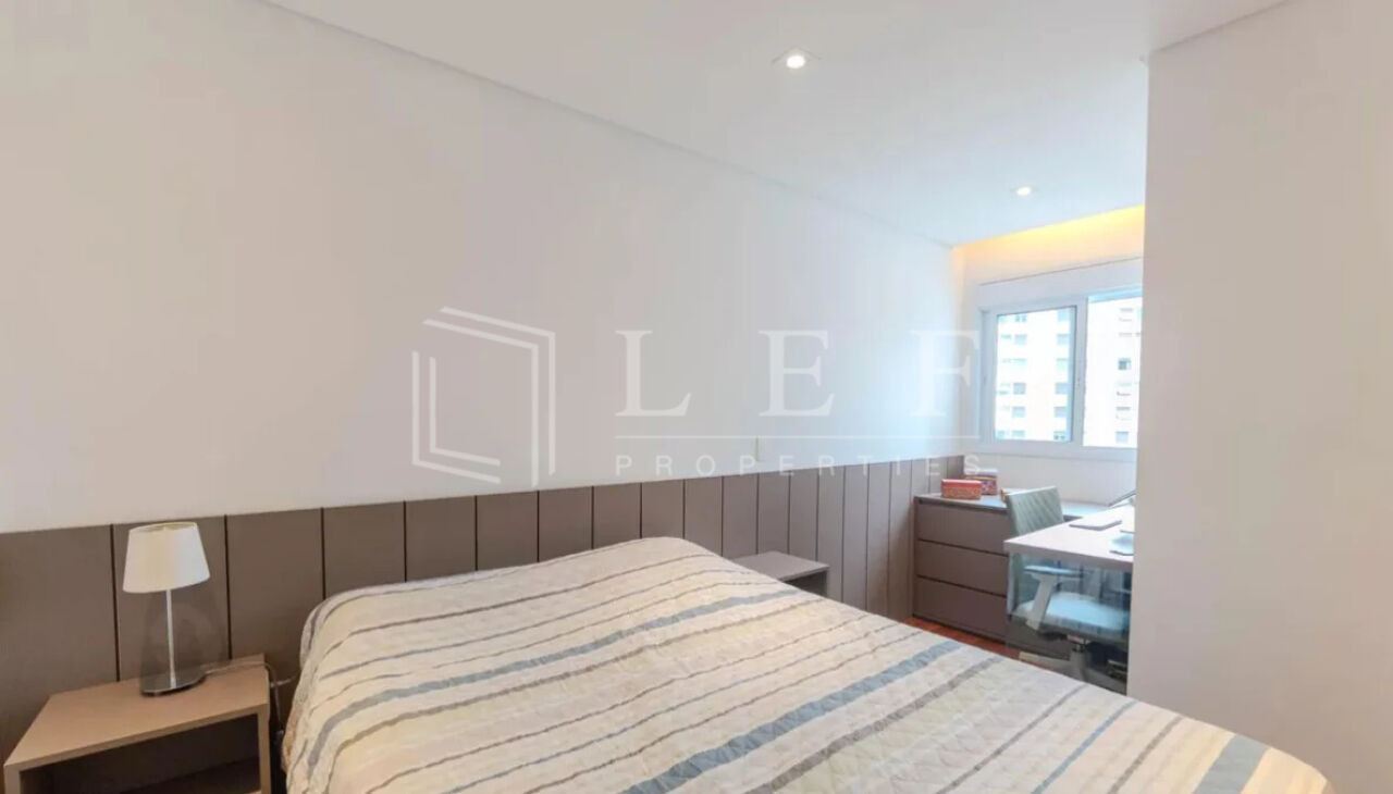Lef Properties
