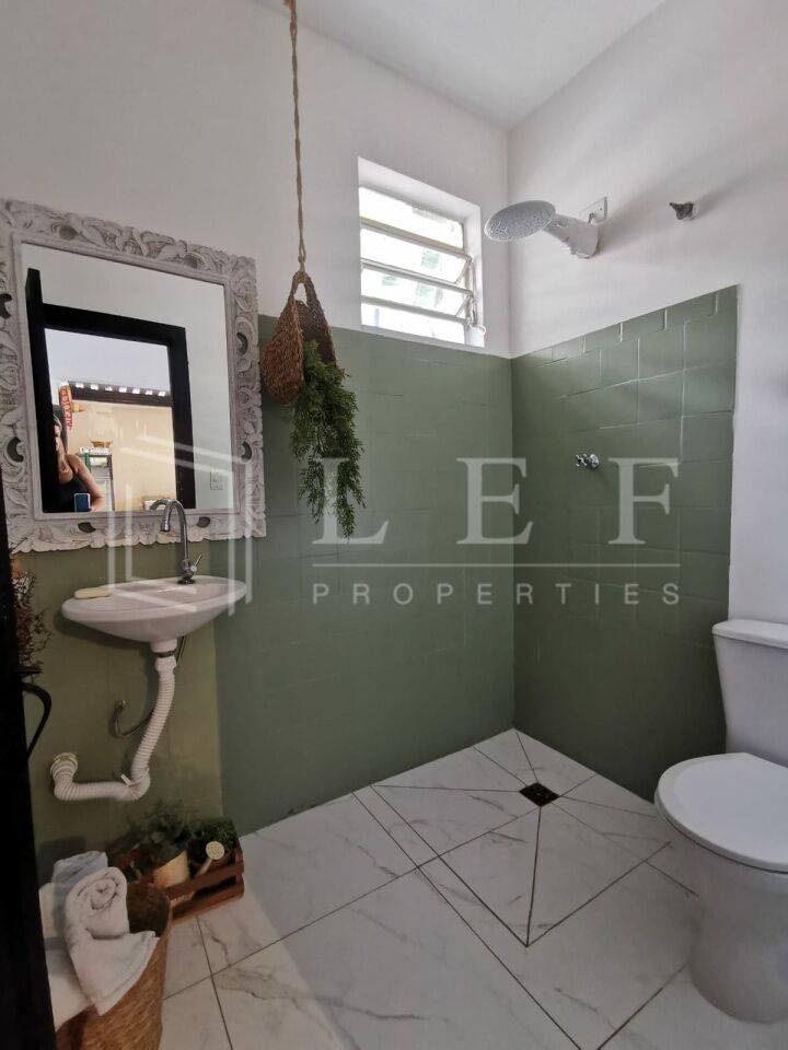 Lef Properties