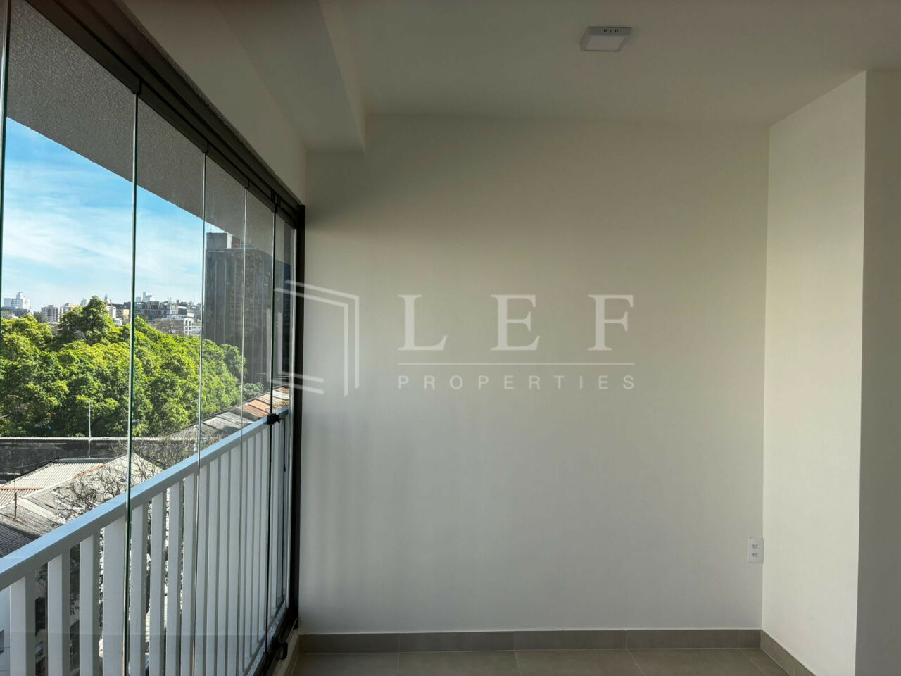 Lef Properties