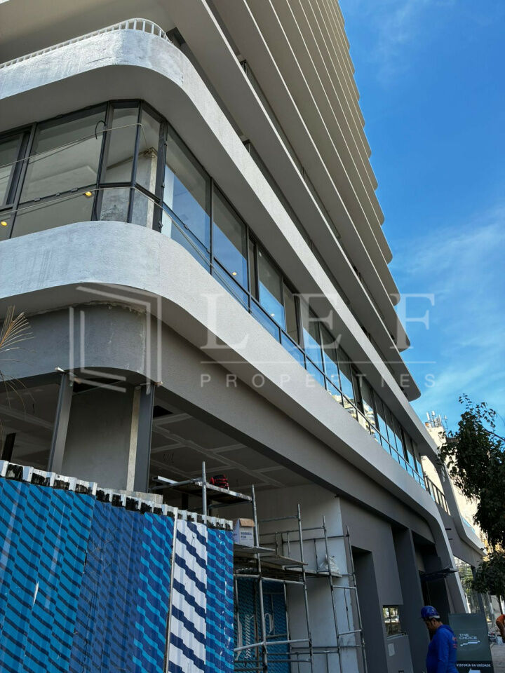 Lef Properties