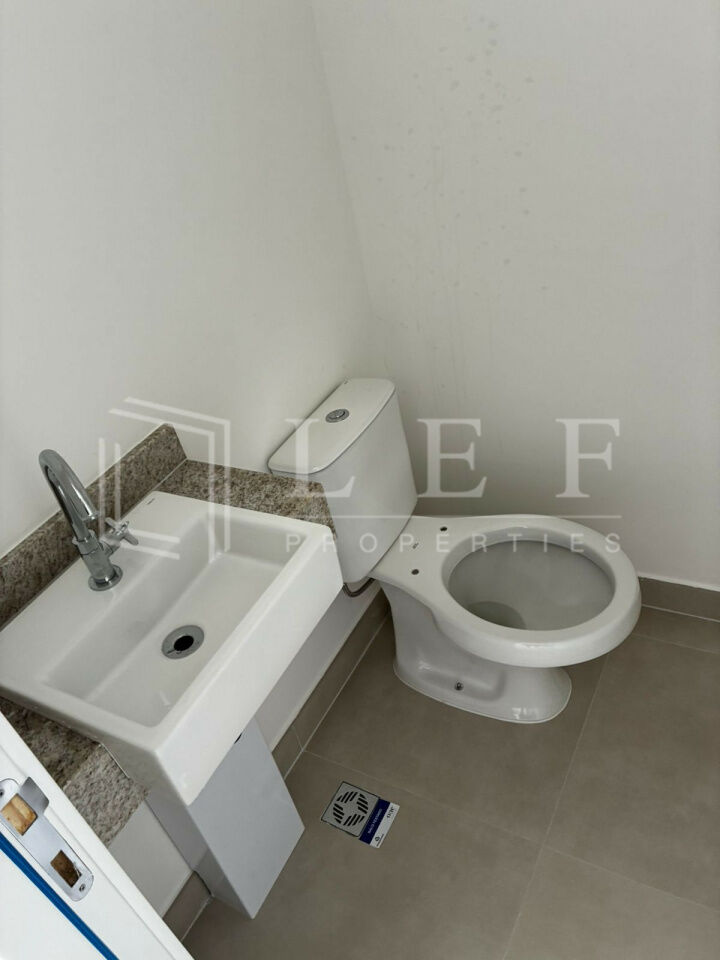 Lef Properties
