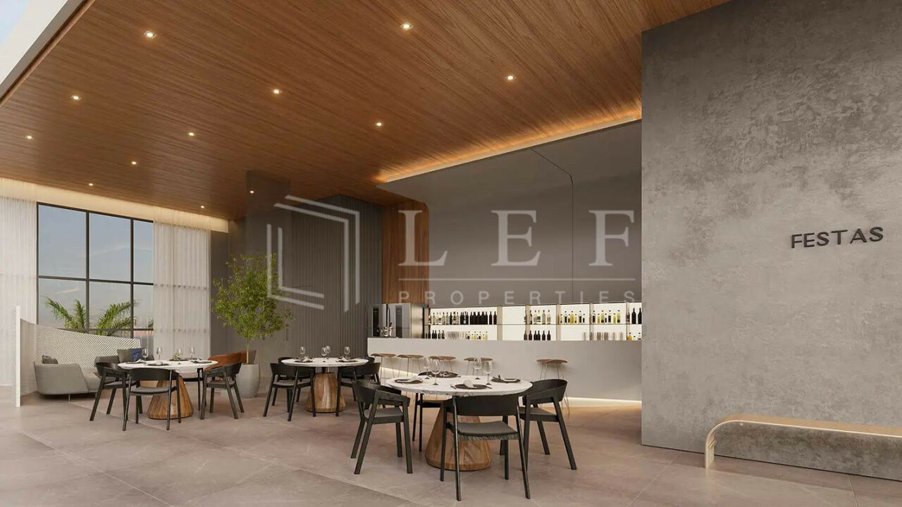 Lef Properties
