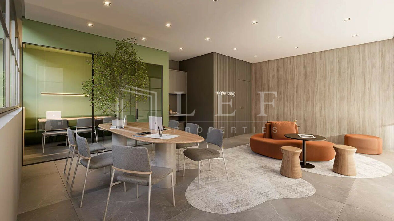 Lef Properties