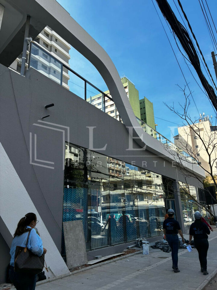 Lef Properties