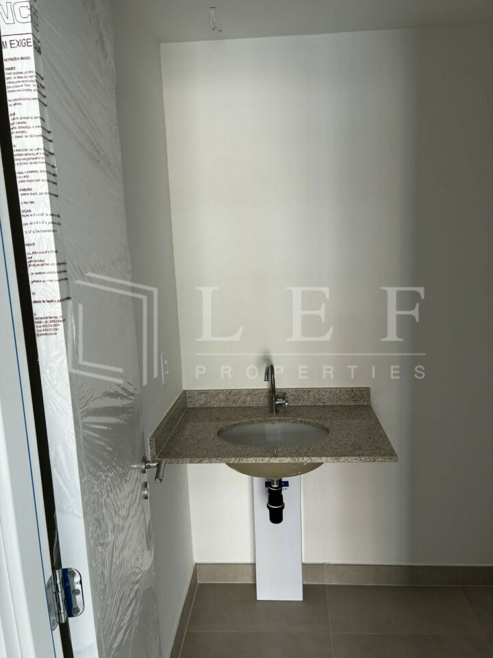 Lef Properties