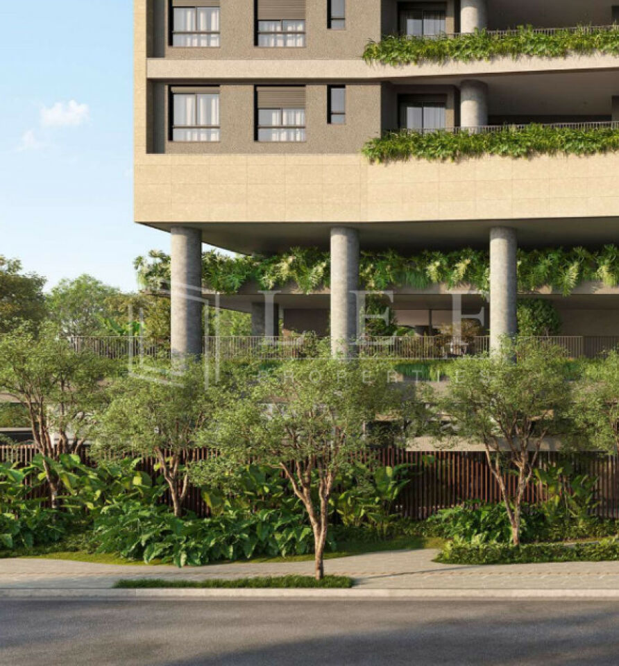 Lef Properties