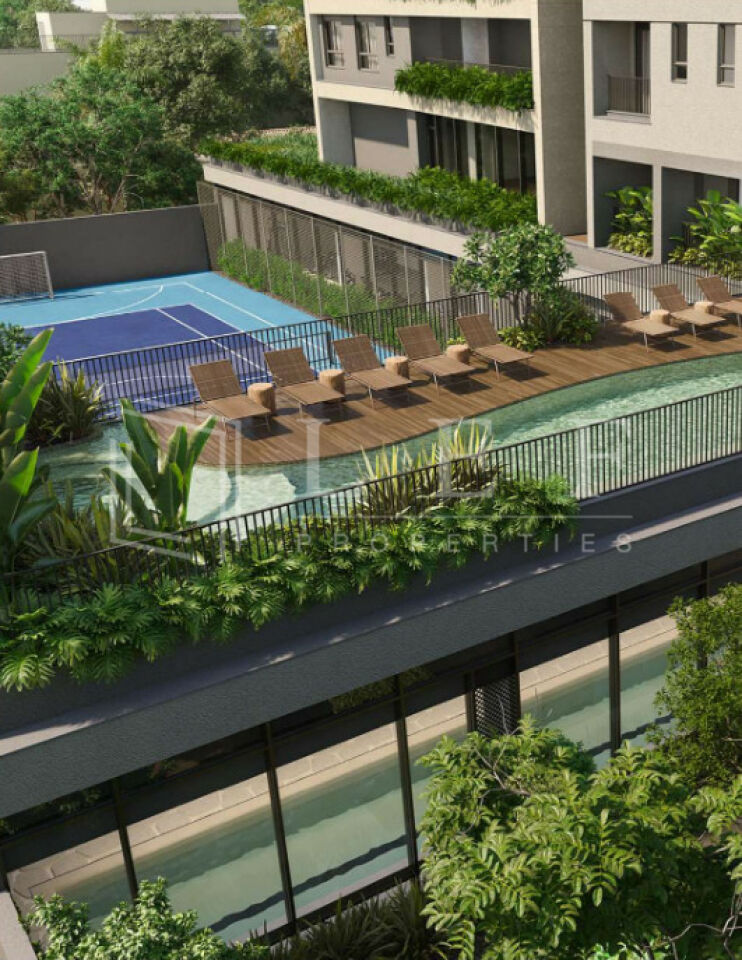 Lef Properties