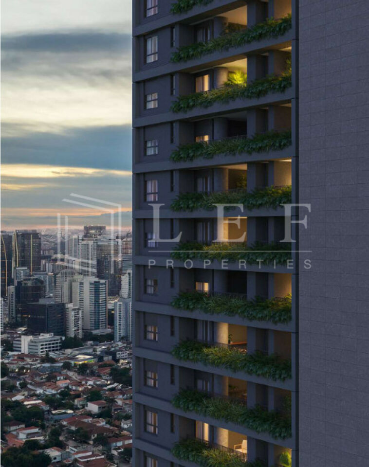 Lef Properties