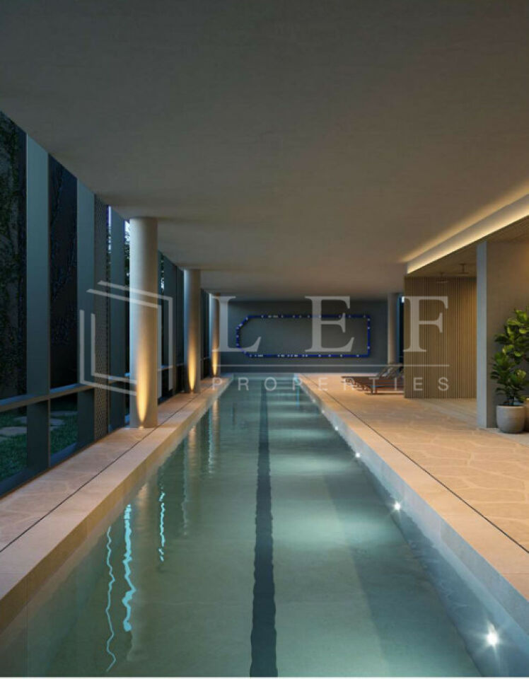 Lef Properties