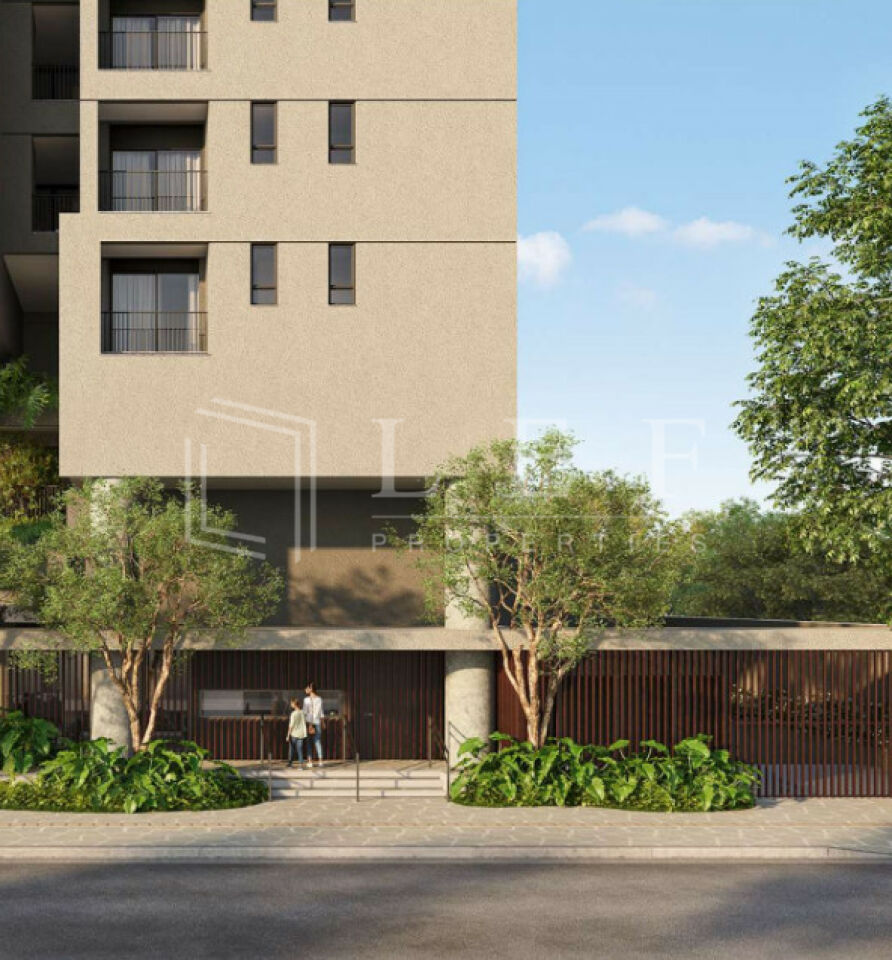 Lef Properties