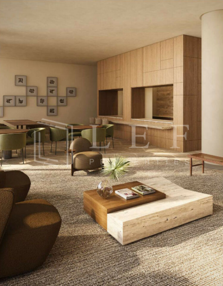 Lef Properties