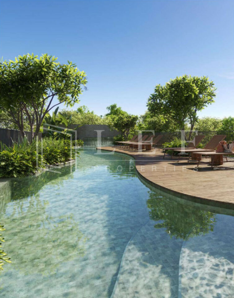 Lef Properties