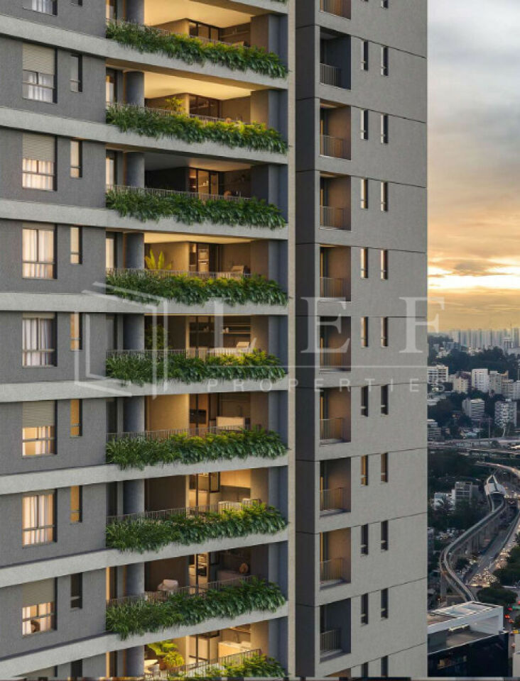 Lef Properties