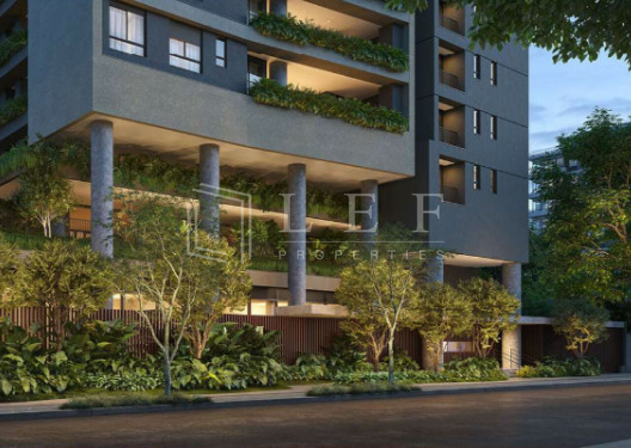 Lef Properties