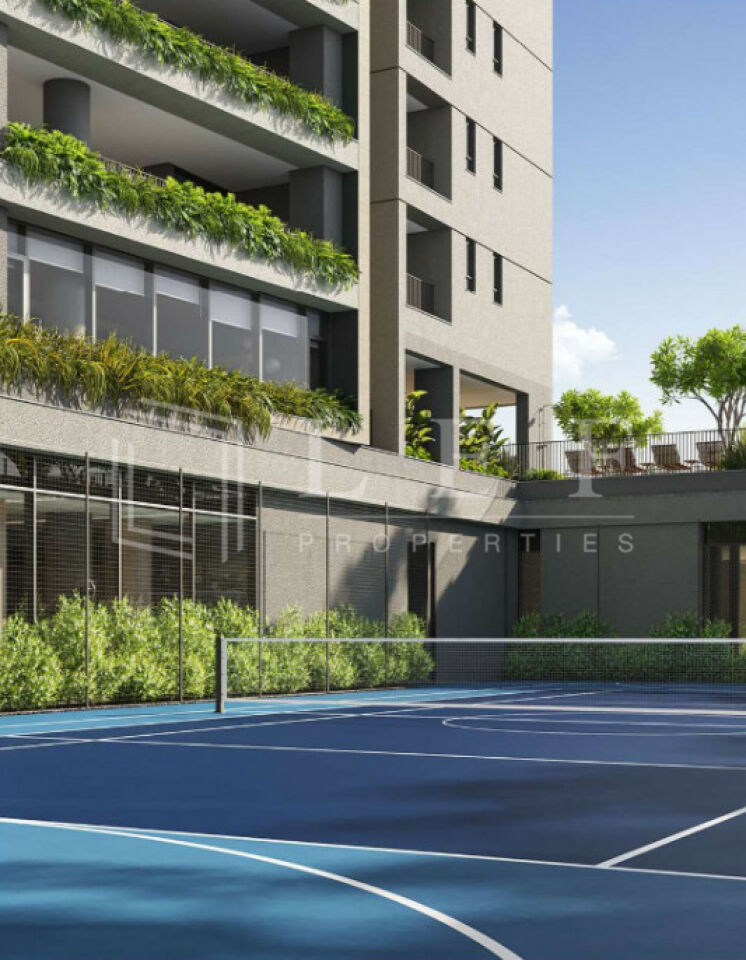 Lef Properties
