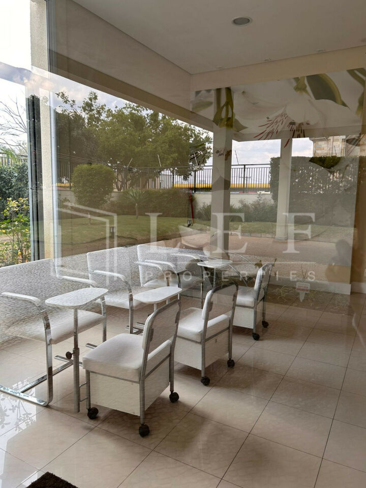 Lef Properties