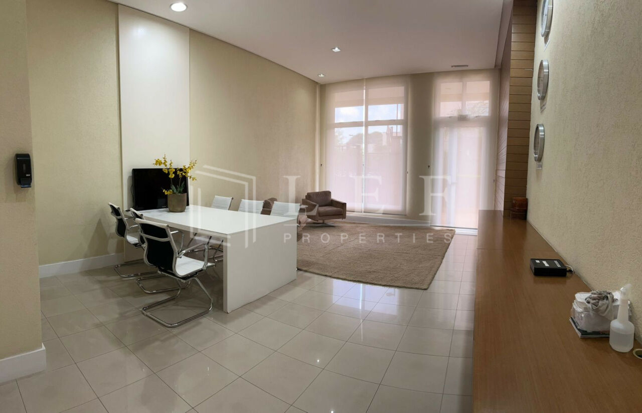 Lef Properties