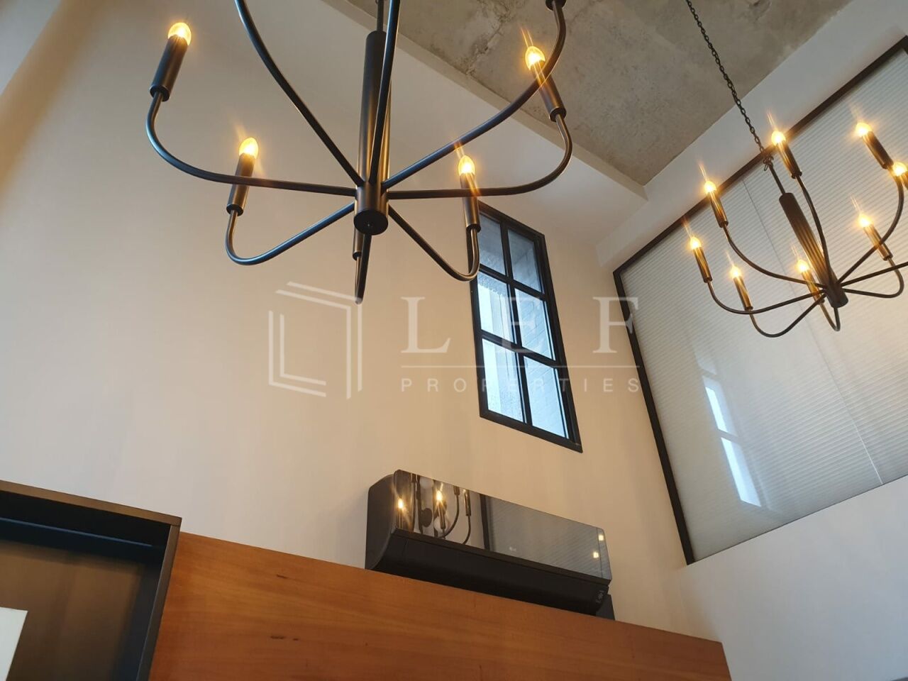 Lef Properties
