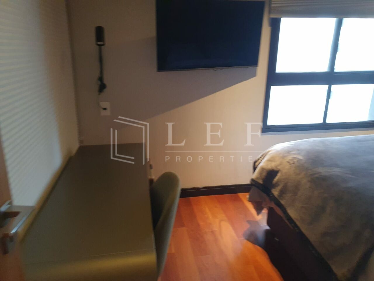 Lef Properties