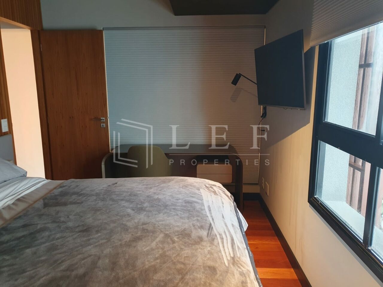 Lef Properties