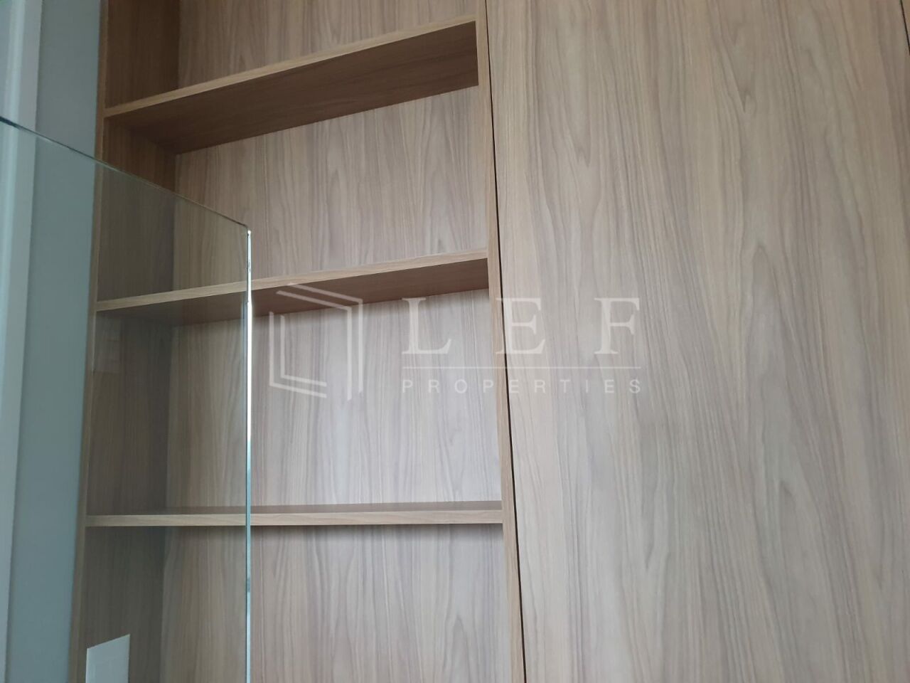Lef Properties