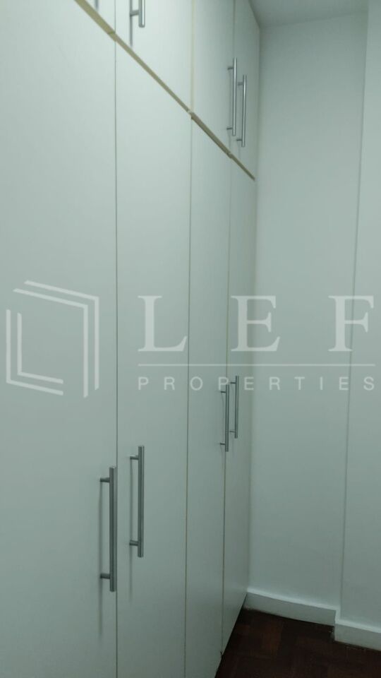Lef Properties