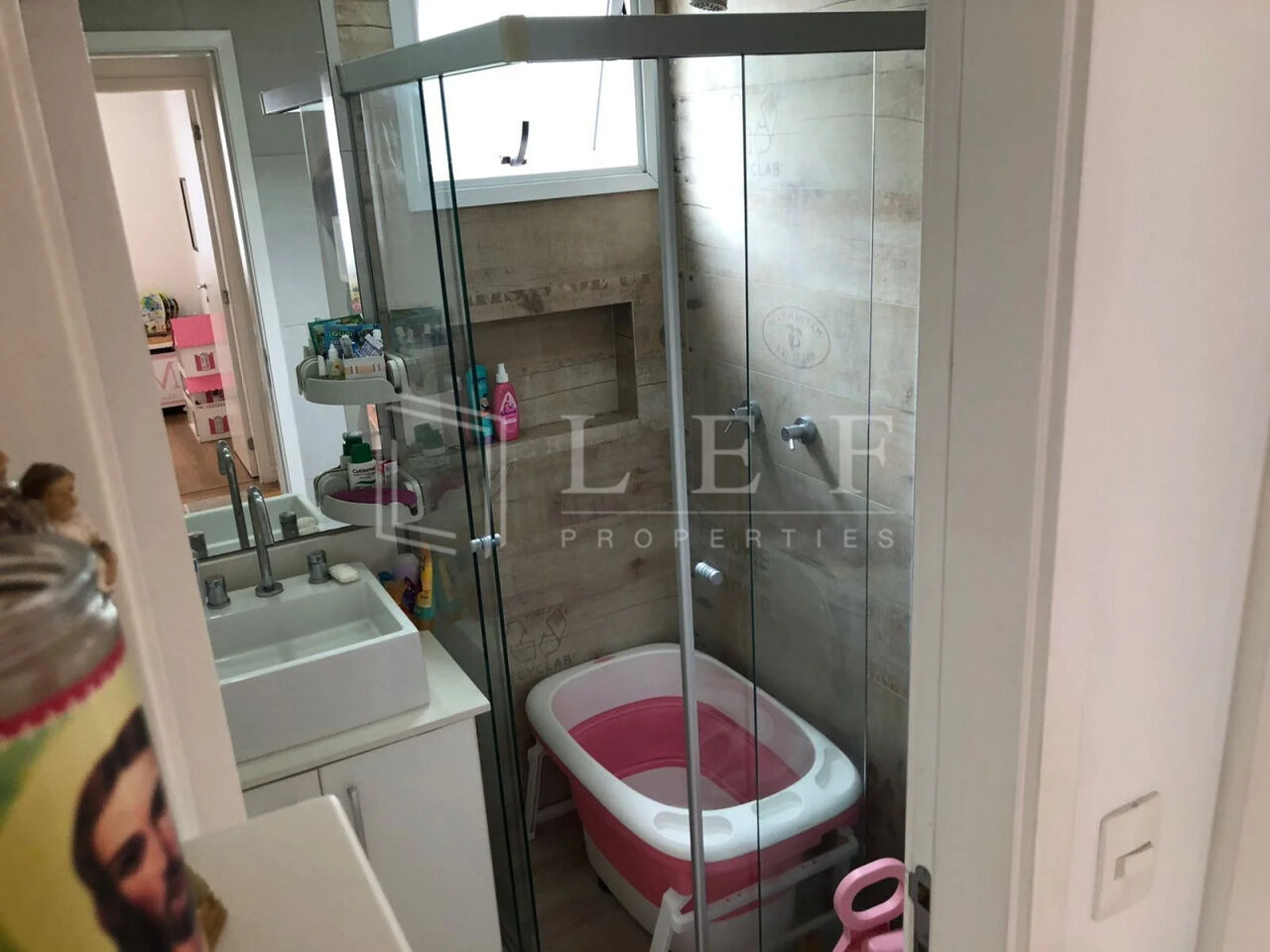 Lef Properties