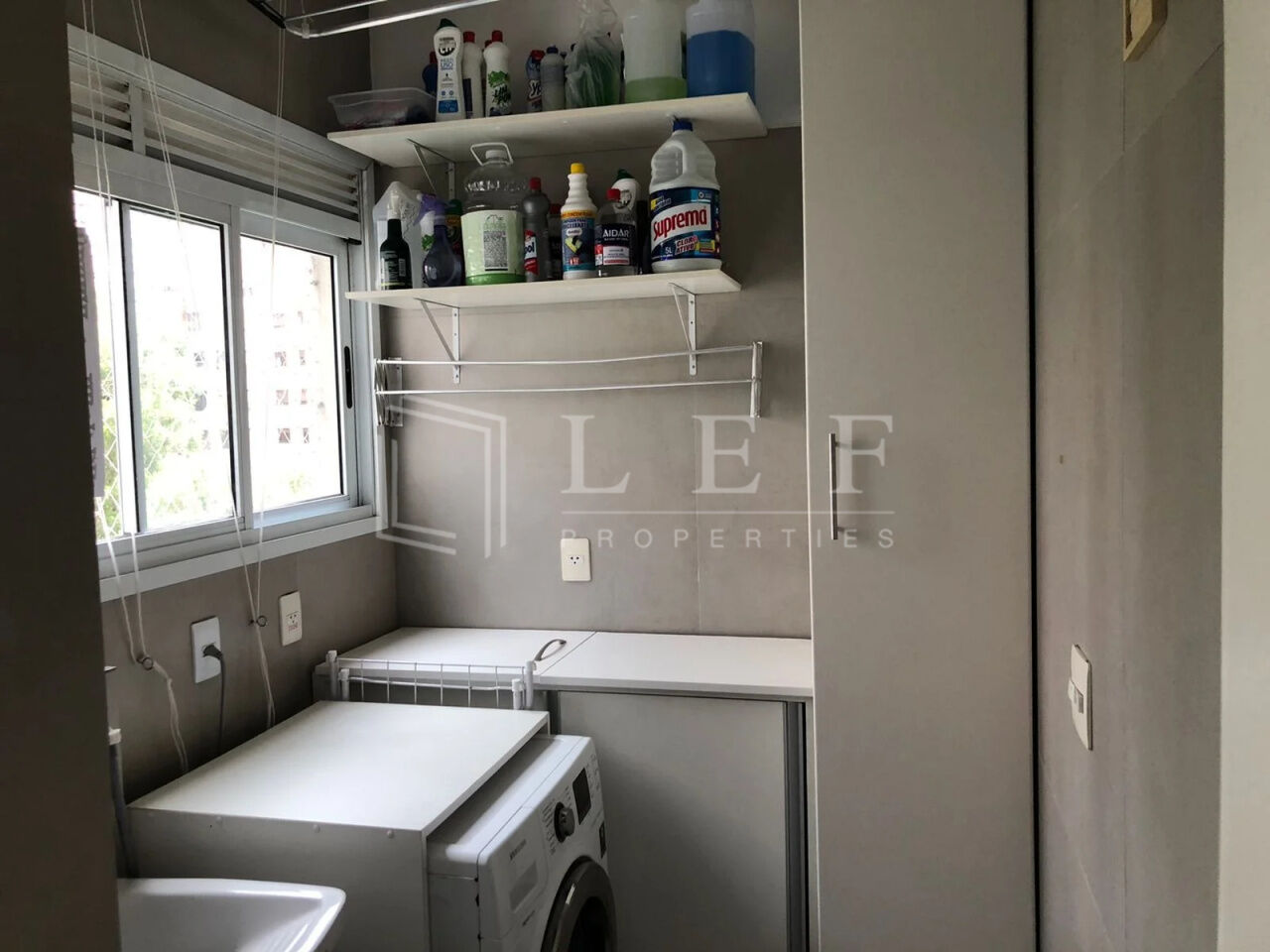 Lef Properties