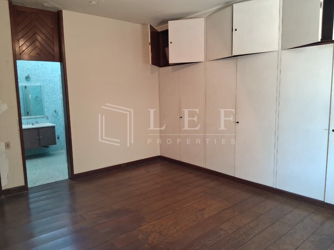 Lef Properties