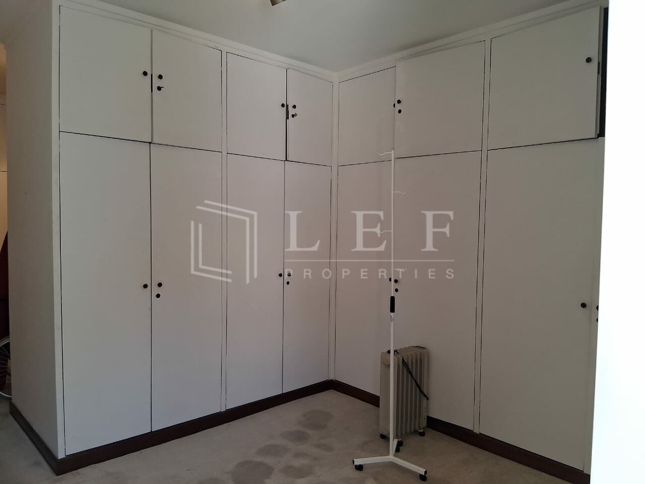 Lef Properties