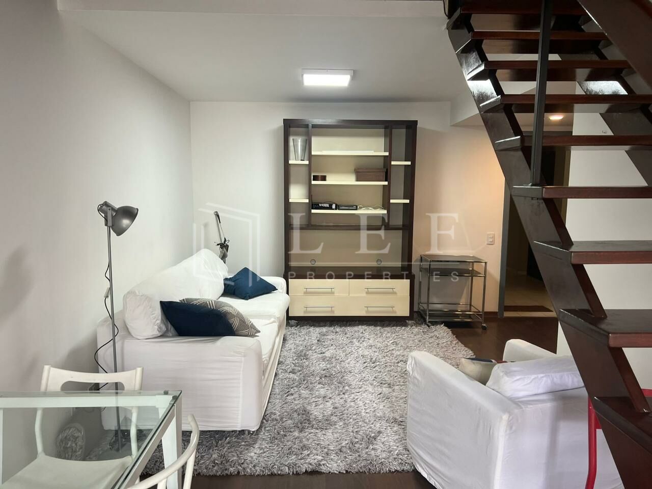Lef Properties