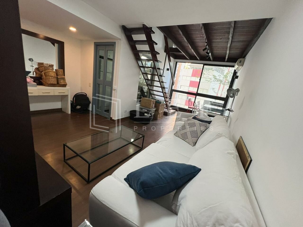 Lef Properties