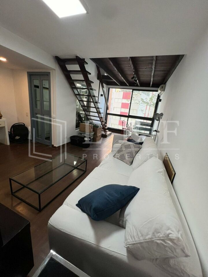 Lef Properties