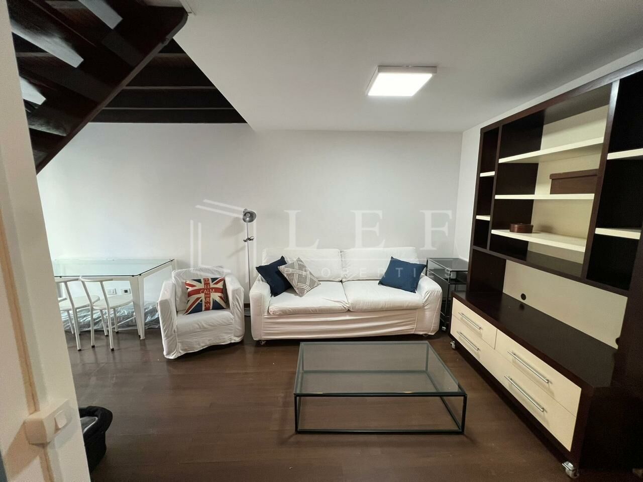 Lef Properties