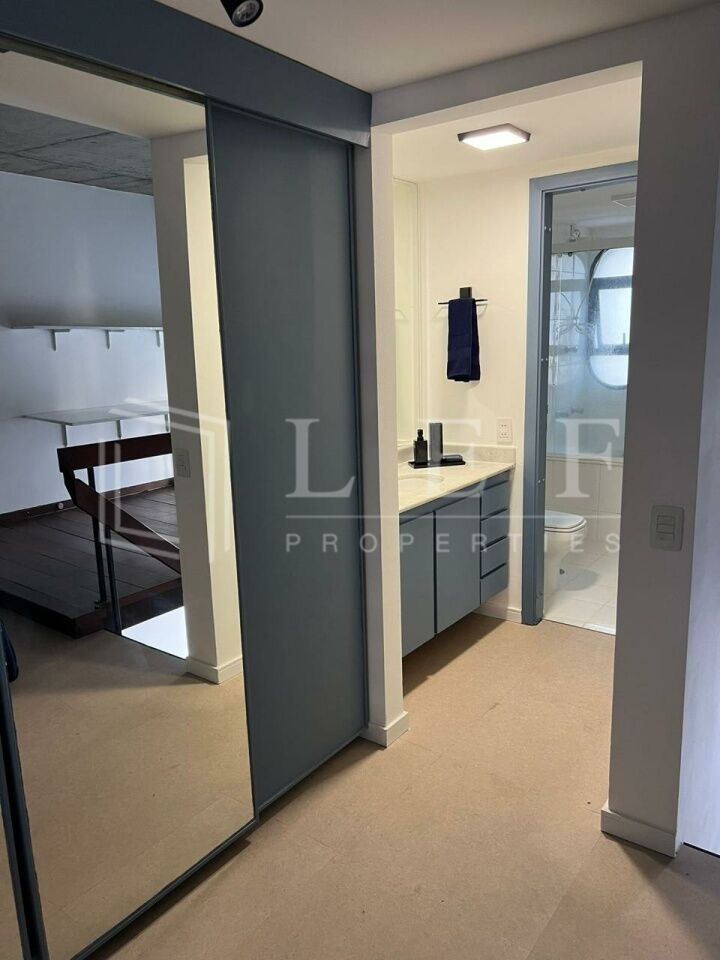 Lef Properties